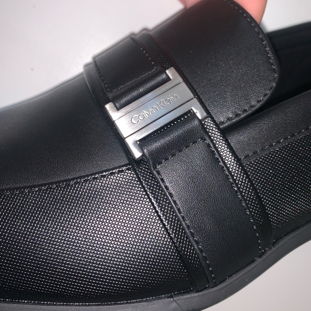 Lancelot Tumbled Calvin Klein shoes